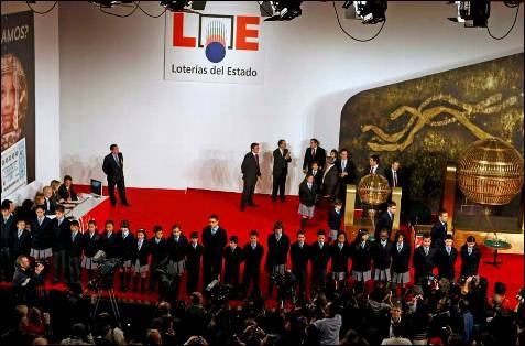 Palacio de Congresos de Madrid