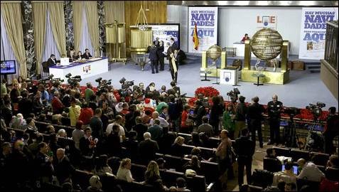 Salón Guzmán El Bueno